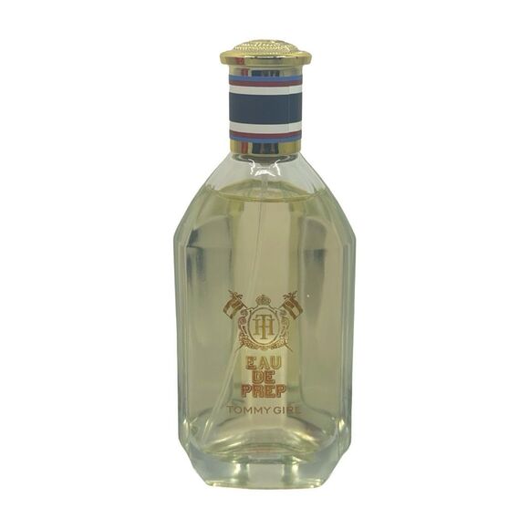Tommy Hilfiger Tommy Girl Eau de Prep Eau de Toilette Spray - 3.4 fl oz / 100 ml - Picture 2 of 3